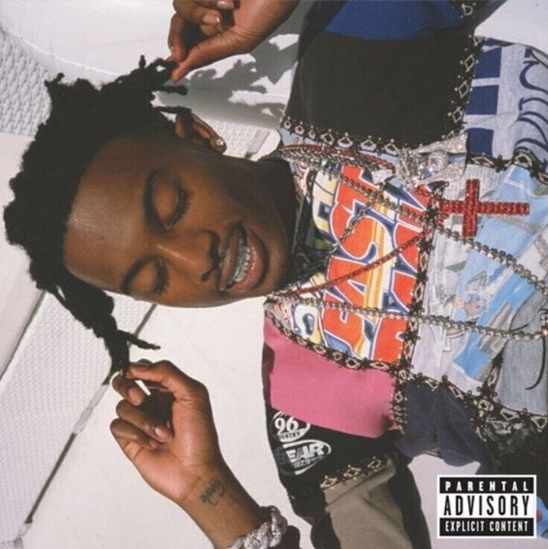 Playboi Carti Playboi Carti - Playboi Carti (Mixtape) (LP)