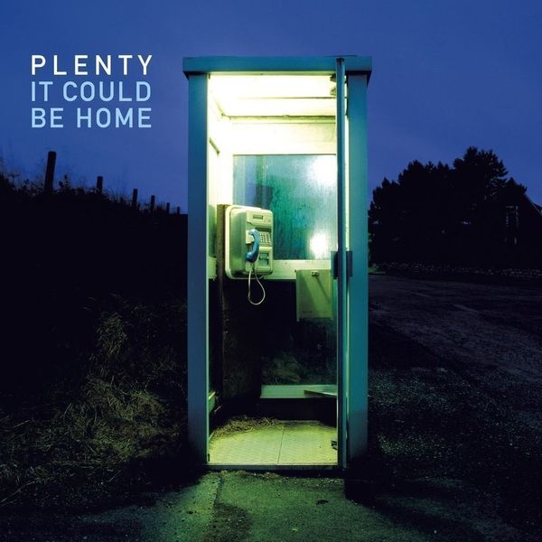 Plenty Plenty - It Could Be Home (LP)