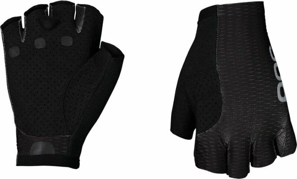 POC POC Agile Short Glove Uranium Black XL Kolesarske rokavice