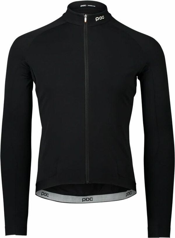 POC POC Ambient Thermal Men's Jersey Jersey Black 2XL