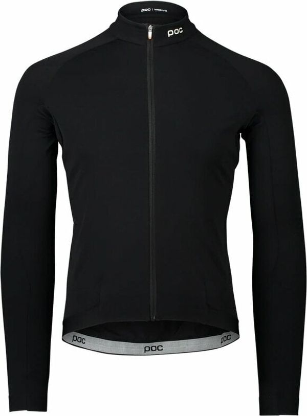 POC POC Ambient Thermal Men's Jersey Jersey Black XL