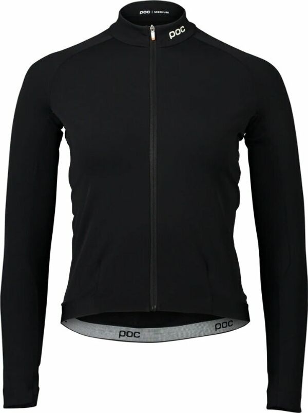 POC POC Ambient Thermal Women's Jersey Jersey Uranium Black L