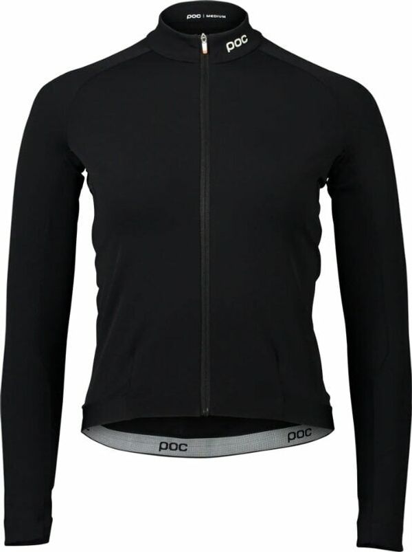 POC POC Ambient Thermal Women's Jersey Jersey Uranium Black XL