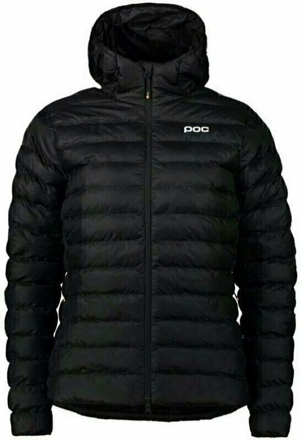 POC POC Coalesce Jacket Womens Uranium Black L Jakna