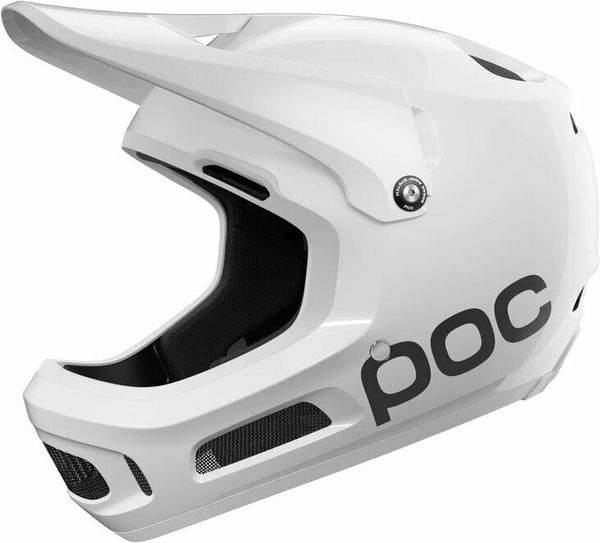 POC POC Coron Air MIPS Hydrogen White 59-62 Kolesarska čelada