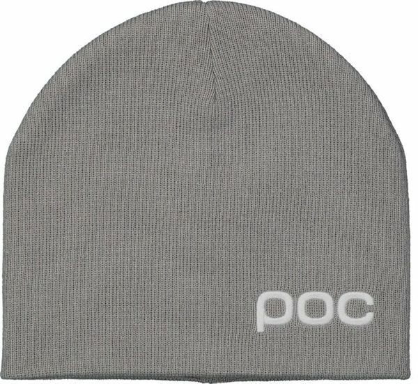 POC POC Corp Beanie Alloy Grey UNI Kapa