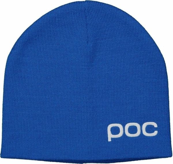 POC POC Corp Beanie Natrium Blue UNI Kapa