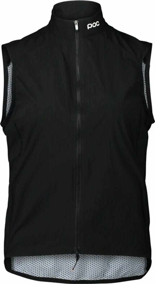 POC POC Enthral Women's Gilet Uranium Black M Telovnik