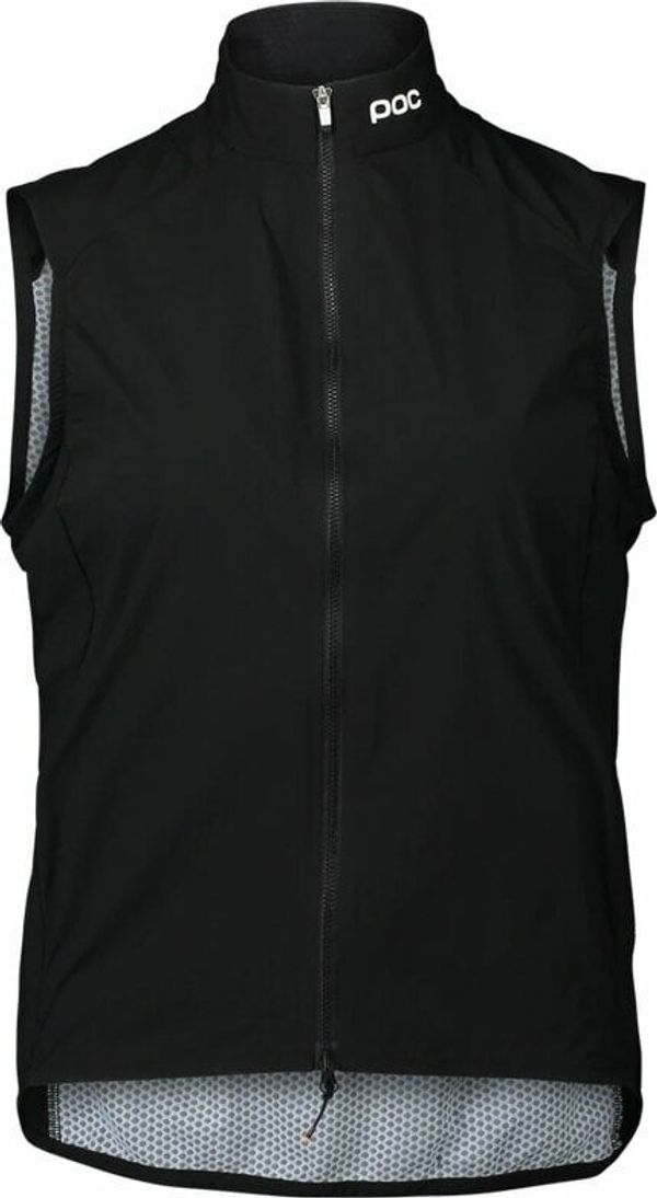 POC POC Enthral Women's Gilet Uranium Black XS Telovnik