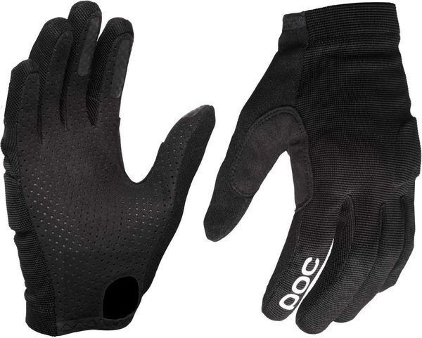 POC POC Essential DH Glove Uranium Black L Kolesarske rokavice