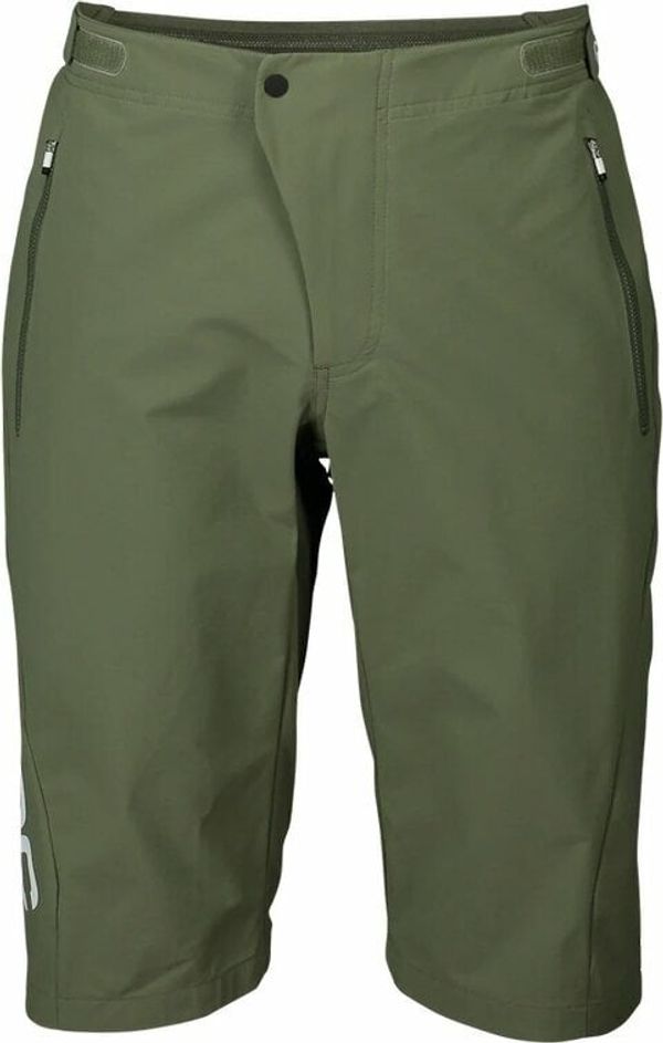 POC POC Essential Enduro Shorts Epidote Green 2XL Kolesarske hlače