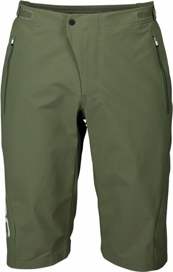 POC POC Essential Enduro Shorts Epidote Green L Kolesarske hlače