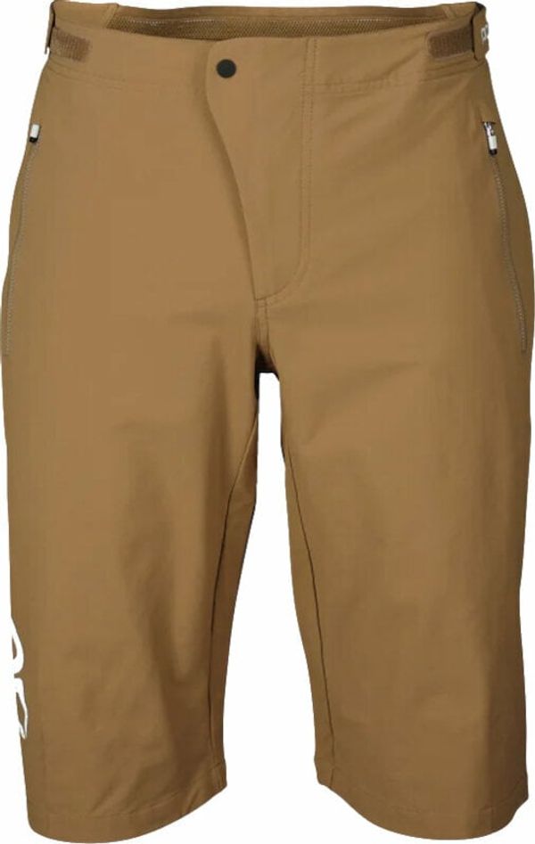 POC POC Essential Enduro Shorts Jasper Brown 2XL Kolesarske hlače