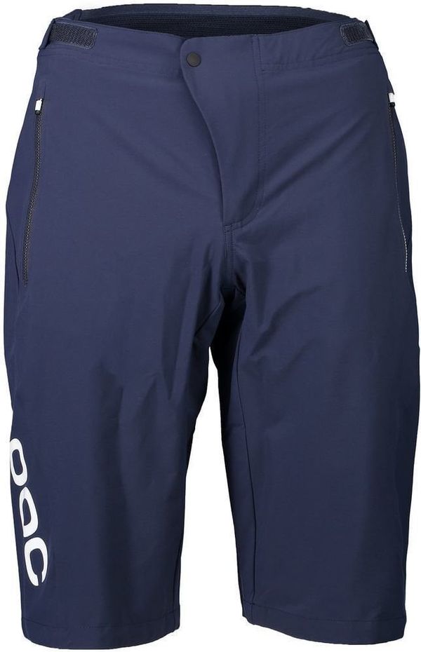 POC POC Essential Enduro Turmaline Navy 2XL Kolesarske hlače