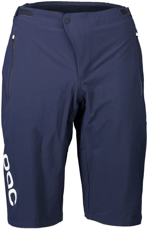 POC POC Essential Enduro Turmaline Navy XL Kolesarske hlače