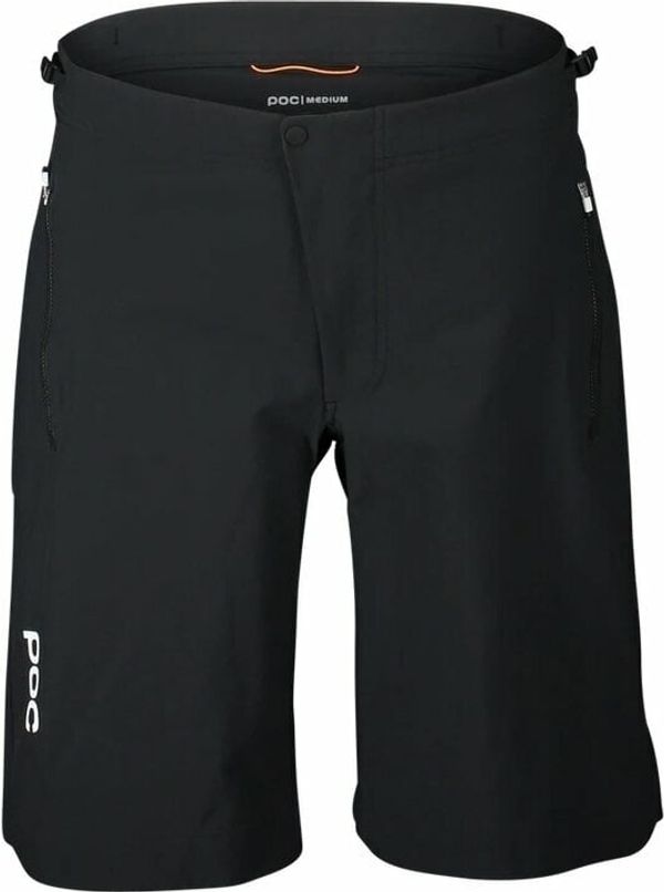 POC POC Essential Enduro Women's Shorts Uranium Black L Kolesarske hlače