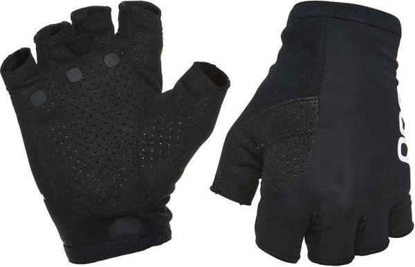 POC POC Essential Short Glove Uranium Black M Kolesarske rokavice