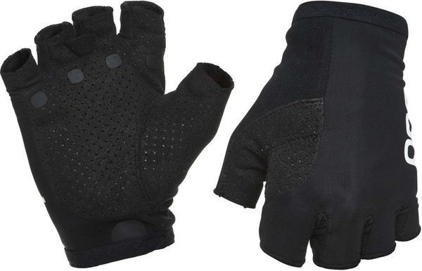 POC POC Essential Short Glove Uranium Black XL Kolesarske rokavice