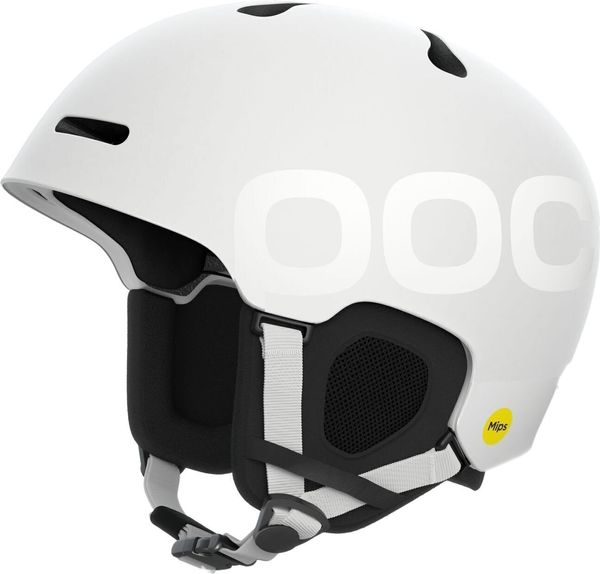 POC POC Fornix BC Hydrogen White Matt XL/2XL (59-62 cm) Smučarska čelada