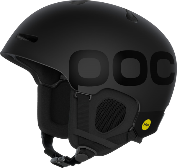 POC POC Fornix BC Uranium Black Matt XL/2XL (59-62 cm) Smučarska čelada