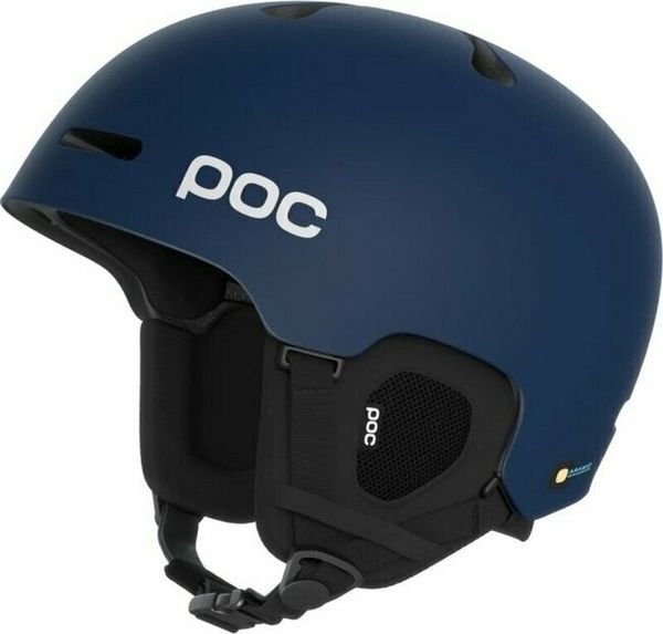 POC POC Fornix MIPS Lead Blue Matt XS/S (51-54 cm) Smučarska čelada