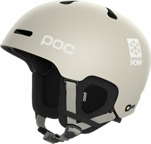 POC POC Fornix MIPS POW JJ Mineral Grey Matt M/L (55-58 cm) Smučarska čelada