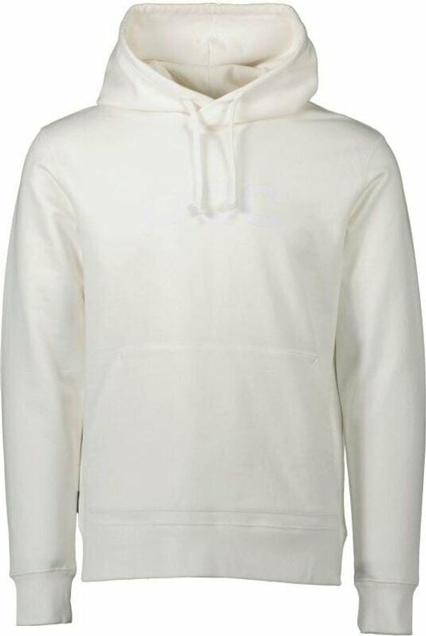 POC POC Hood Selentine Off-White XL Pulover na prostem