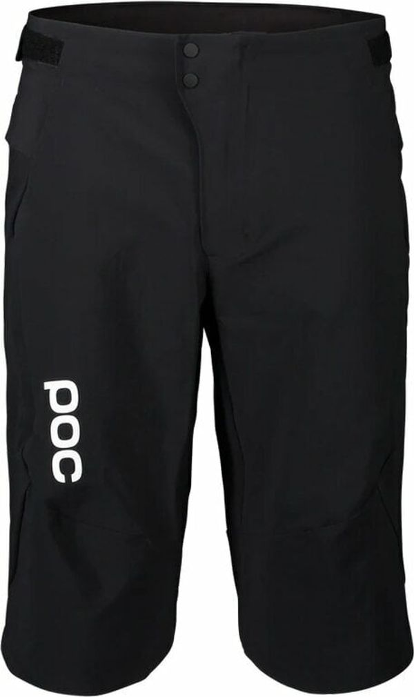 POC POC Infinite All-mountain Men's Shorts Uranium Black 2XL Kolesarske hlače