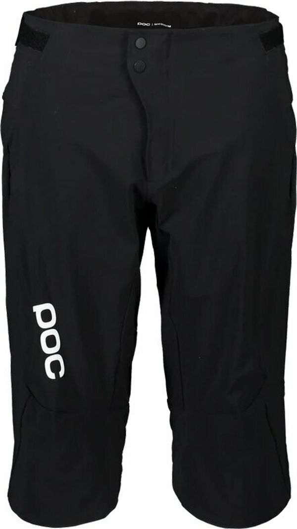 POC POC Infinite All-mountain Women's Shorts Uranium Black S Kolesarske hlače