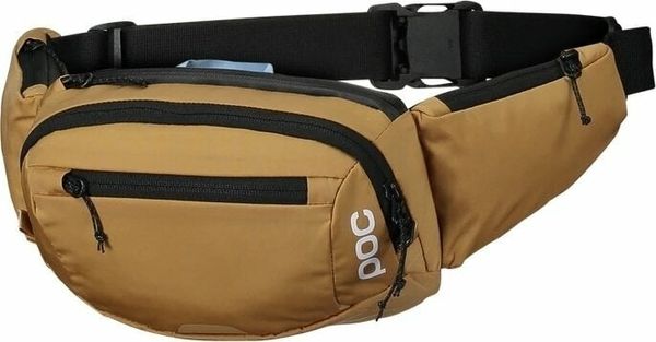 POC POC Lamina Hip Pack Aragonite Brown Torba za okoli pasu