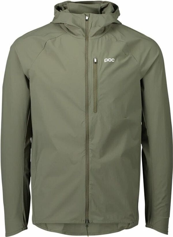 POC POC Motion Wind Jacket Epidote Green L Jakna