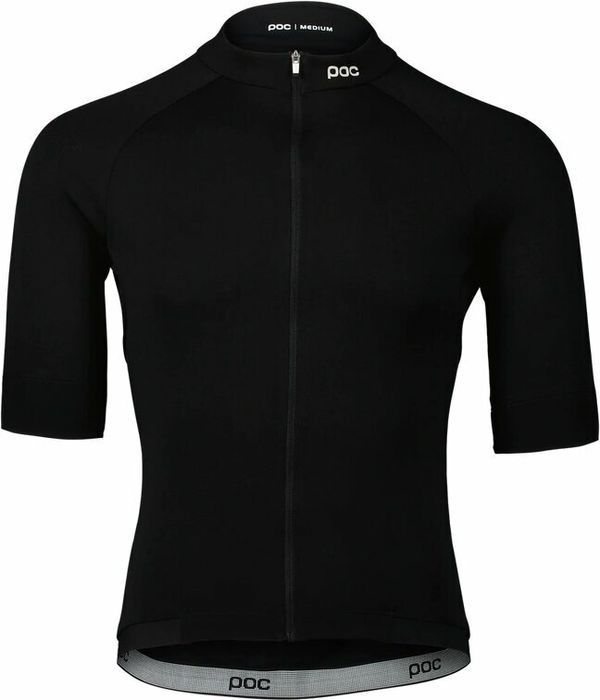 POC POC Muse Jersey Jersey Uranium Black L