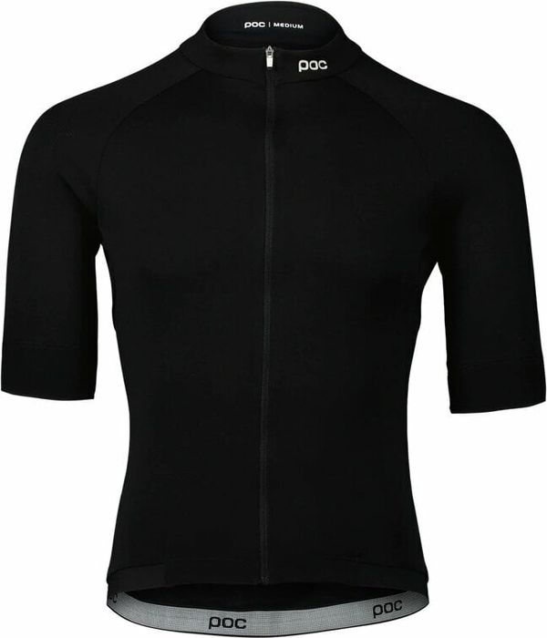 POC POC Muse Jersey Jersey Uranium Black S