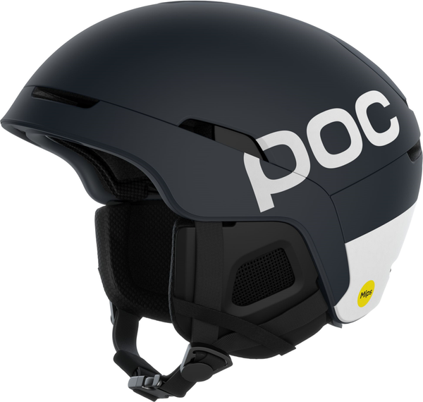 POC POC Obex BC MIPS Apatite Navy Matt XS/S (51-54 cm) Smučarska čelada