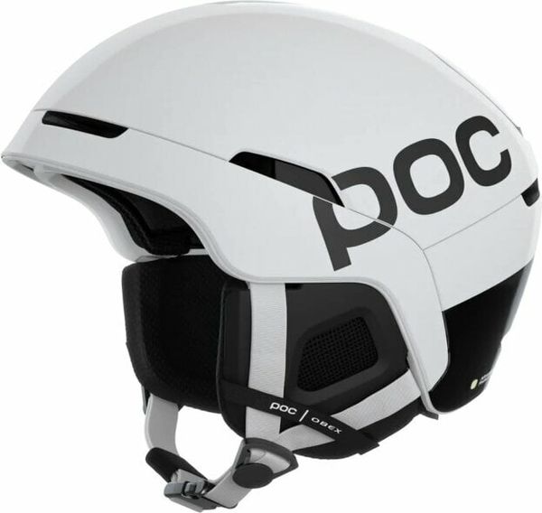 POC POC Obex BC MIPS Hydrogen White L/XL (59-62 cm) Smučarska čelada