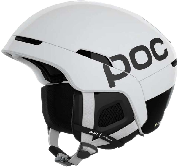 POC POC Obex BC MIPS Hydrogen White Matt XL/2XL (59-62 cm) Smučarska čelada