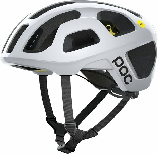 POC POC Octal MIPS Hydrogen White 50-56 Kolesarska čelada