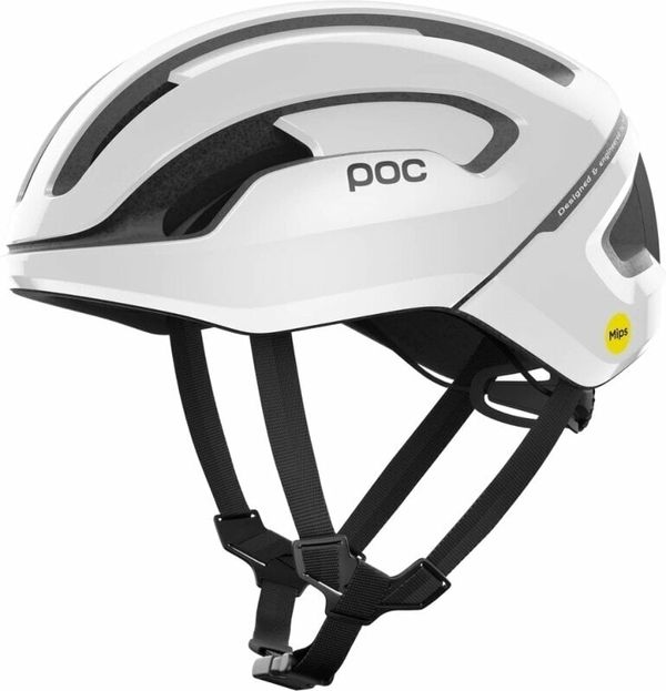 POC POC Omne Air MIPS Hydrogen White 50-56 Kolesarska čelada