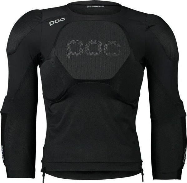 POC POC Oseus VPD Jacket Uranium Black L