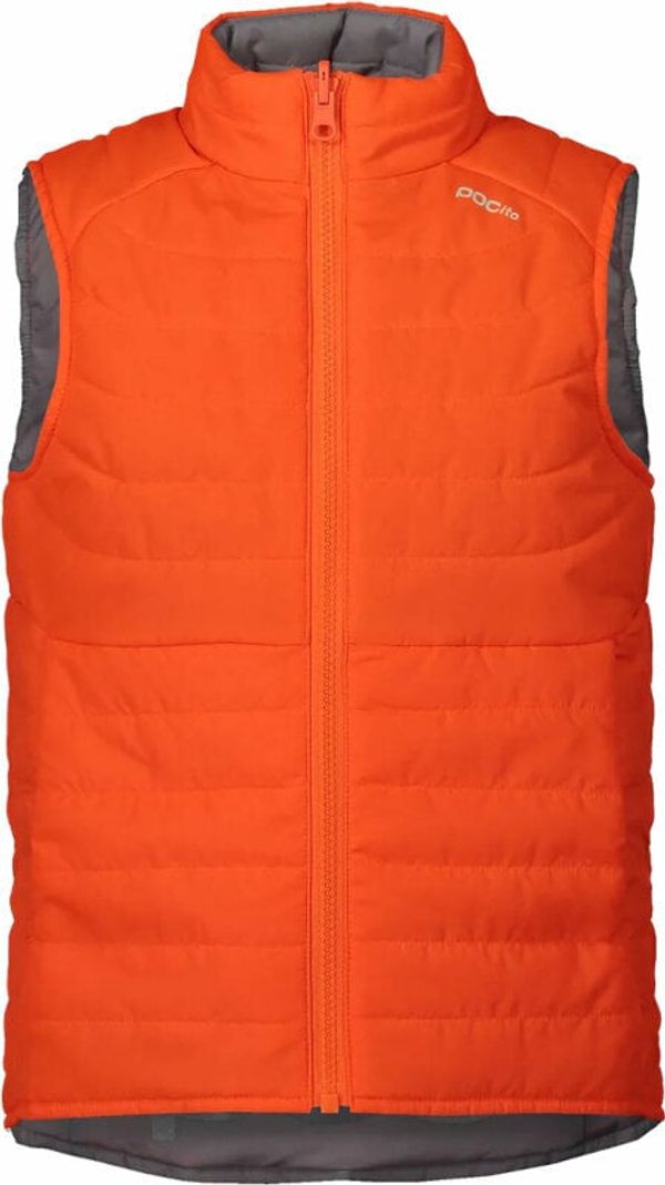 POC POC POCito Liner Vest Fluorescent Orange L Telovnik