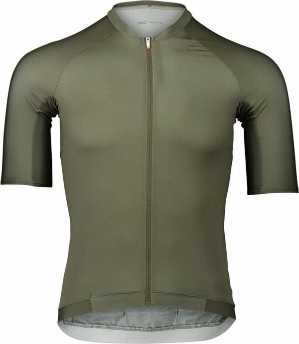 POC POC Pristine Men's Jersey Jersey Epidote Green S