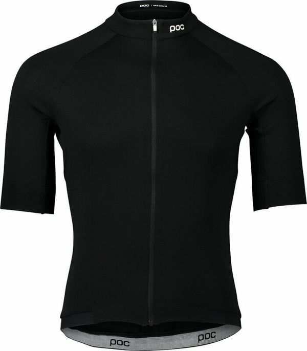 POC POC Pristine Men's Jersey Jersey Uranium Black L