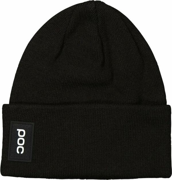 POC POC Pure Beanie Uranium Black UNI Kapa