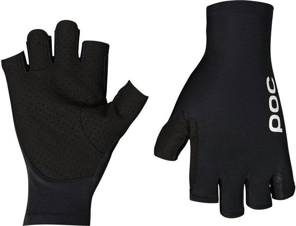 POC POC Raceday Glove Uranium Black XL Kolesarske rokavice