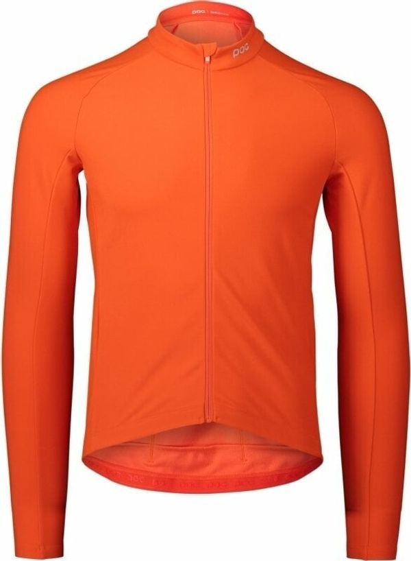 POC POC Radiant Jersey Zink Orange L