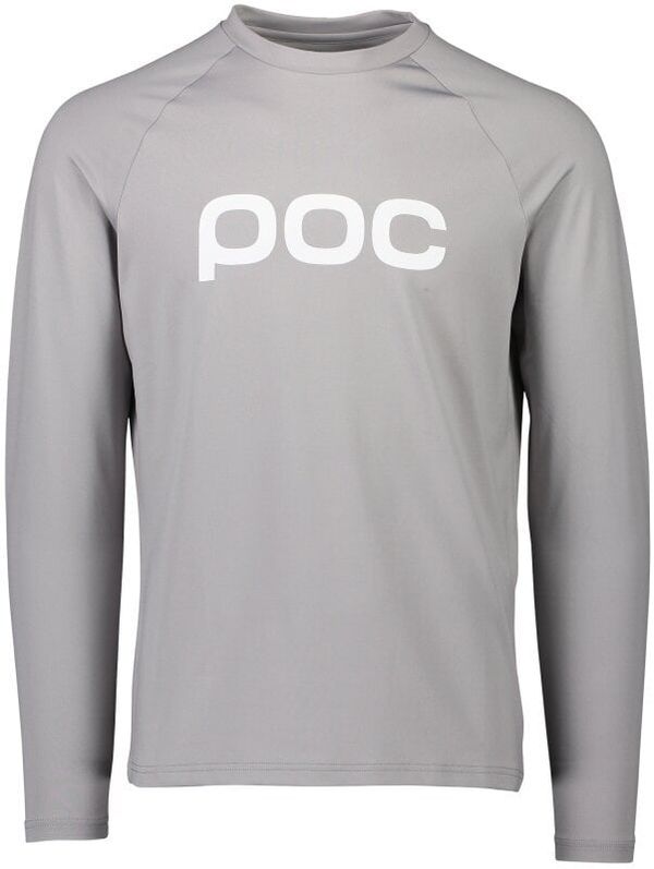 POC POC Reform Enduro Dres Alloy Grey L