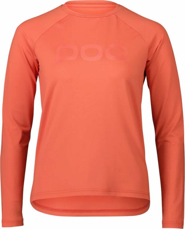 POC POC Reform Enduro Jersey Jersey Ammolite Coral S