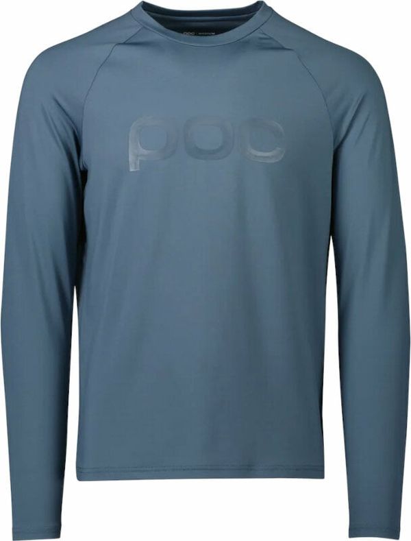 POC POC Reform Enduro Jersey Jersey Calcite Blue 2XL