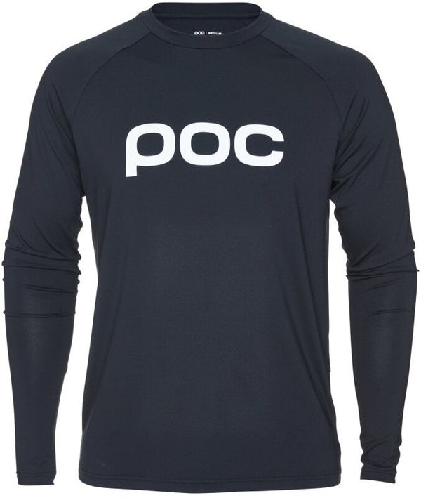 POC POC Reform Enduro Jersey Jersey Uranium Black 2XL