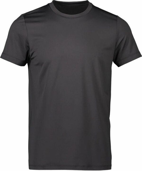 POC POC Reform Enduro Light Men's Tee Jersey Sylvanite Grey 2XL